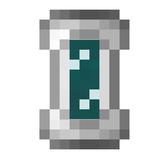 Sodium Persulfate Cell