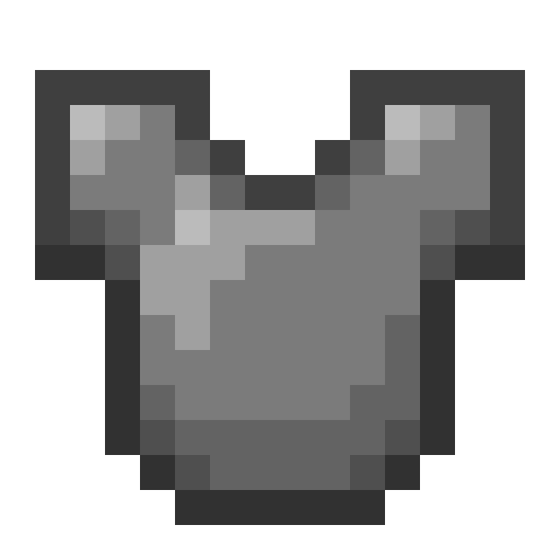 Steel Chestplate