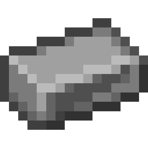Steel Ingot