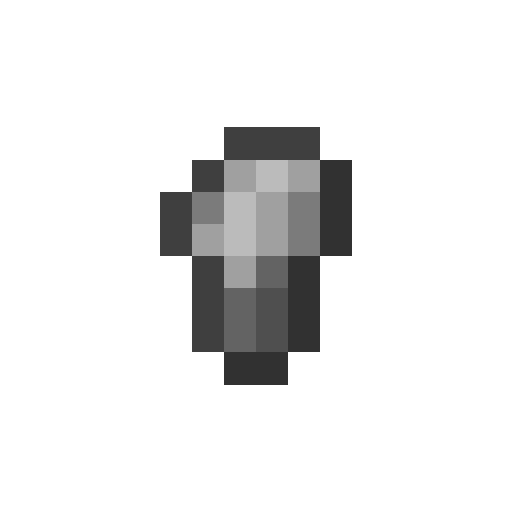 Steel Nugget
