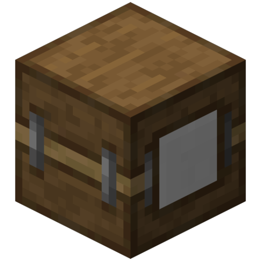 Storage Buffer