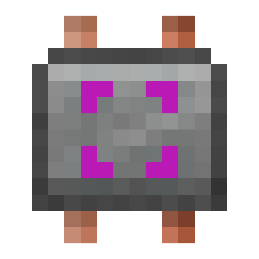 Superconductor Upgrade