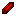 Synthetic Redstone Crystal