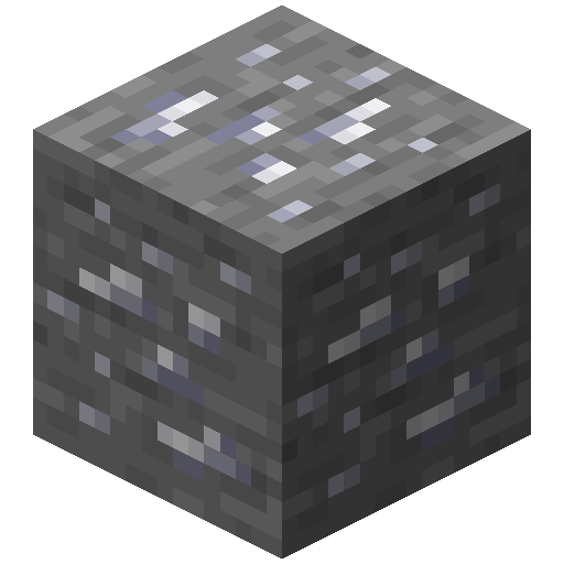 Tin Ore