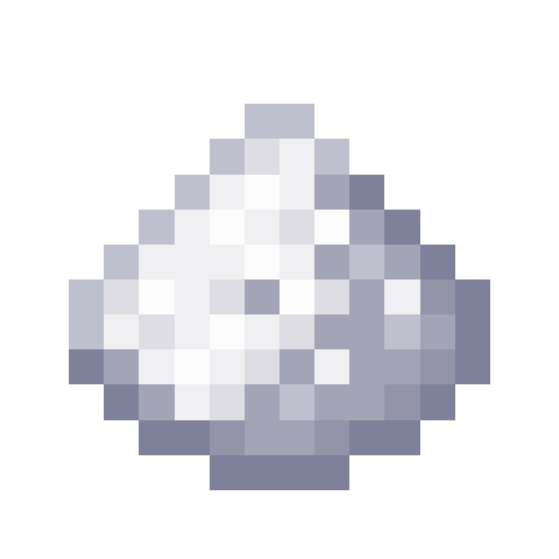 Titanium Dust