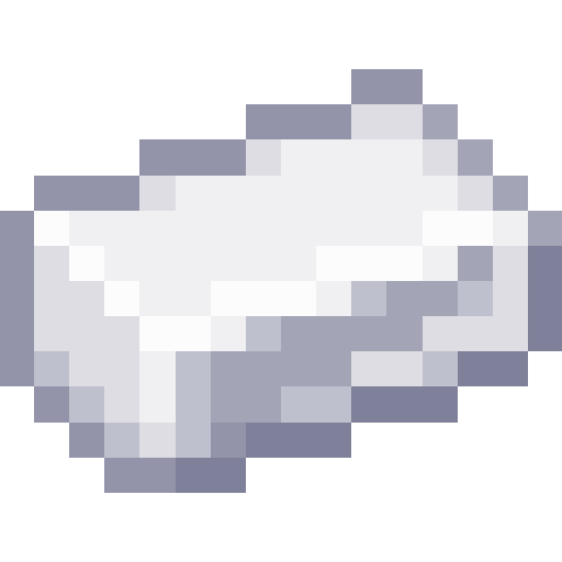 Titanium Ingot