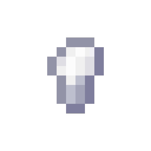 Titanium Nugget