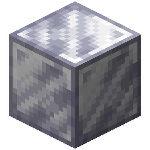 Titanium Storage Block