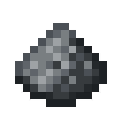 Tungsten Dust