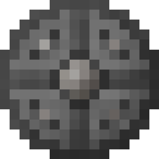 Tungsten Grinding Head