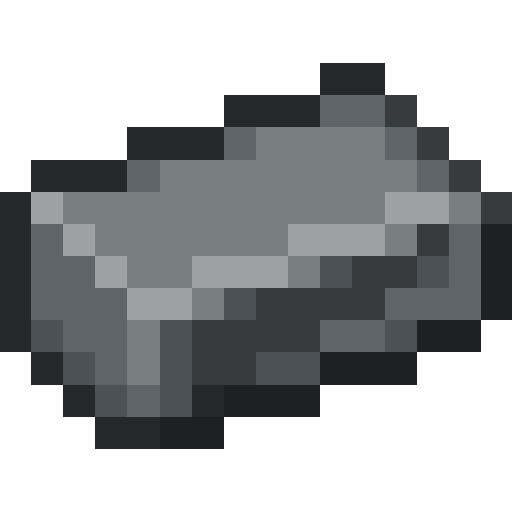 Tungsten Ingot