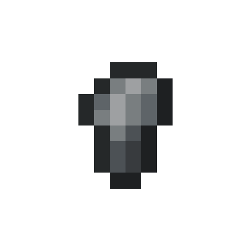 Tungsten Nugget