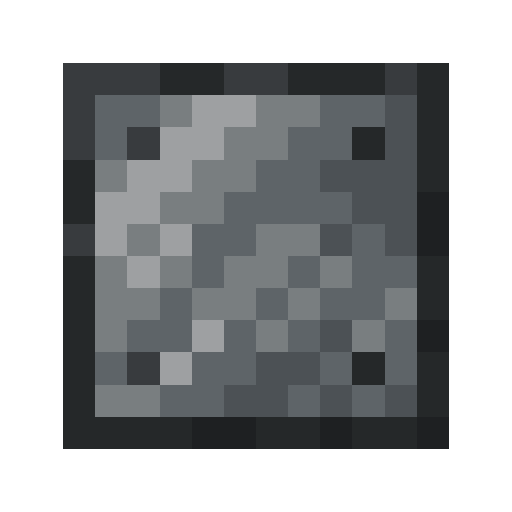 Tungsten Plate