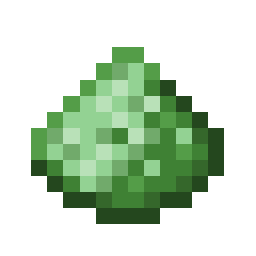 Uvarovite Dust