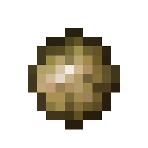 Yellow Garnet