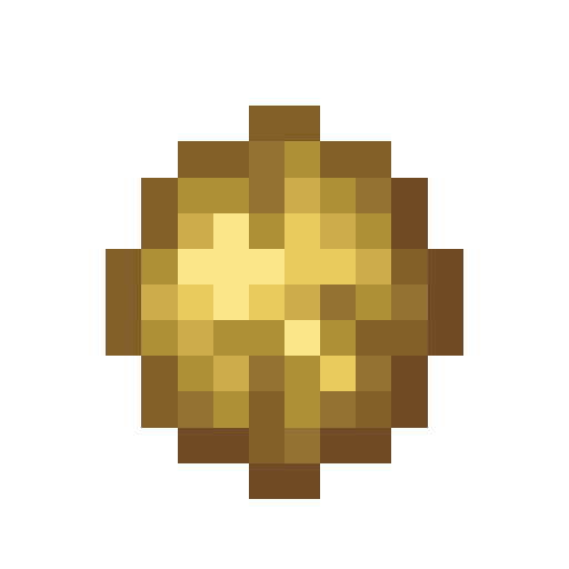 Yellow Garnet