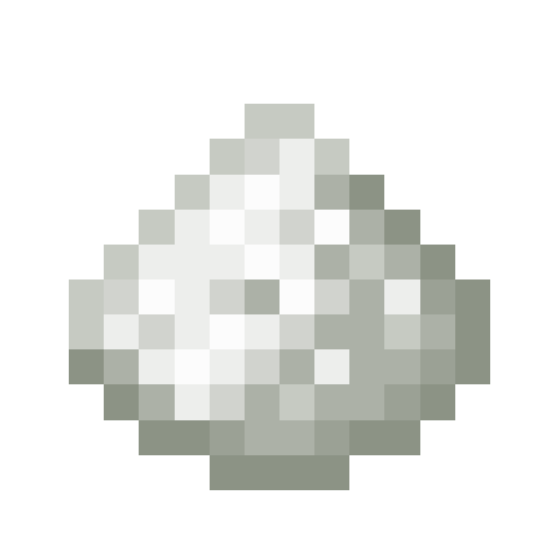 Zinc Dust