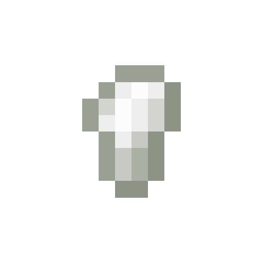 Zinc Nugget