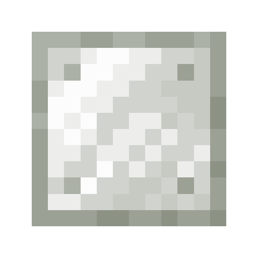 Zinc Plate