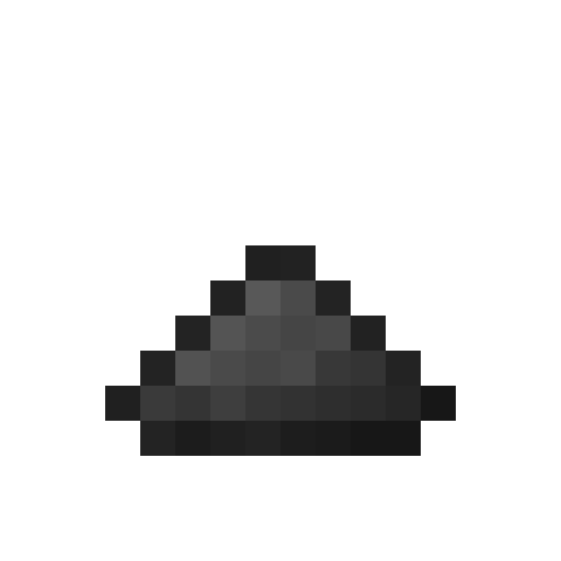 techreborn:small_pile_of_coal_dust