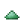 Small Pile Of Emerald Dust