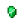 Emerald Nugget