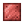 Red Garnet Plate